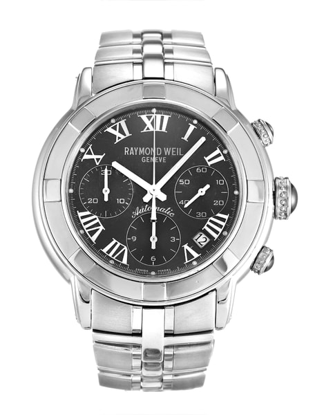 Raymond Weil Parsifal 7241-ST-00308